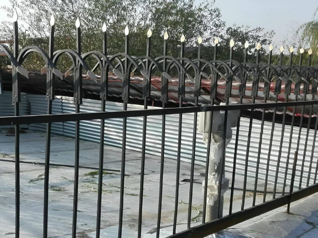 حفاظ دیوار حفاظ دیوار