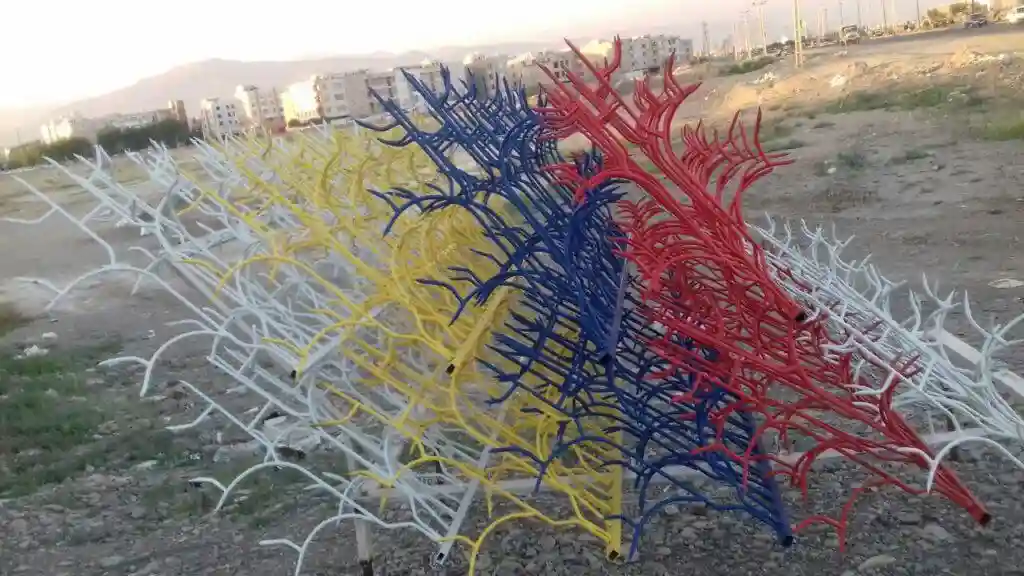 خرید حفاظ شاخ گوزنی