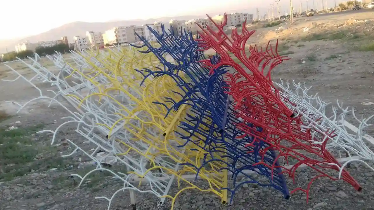 خرید حفاظ شاخ گوزنی