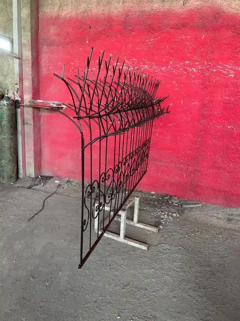 قیمت نرده شاخ گوزنی دیوار خانه قیمت نرده شاخ گوزنی دیوار خانه