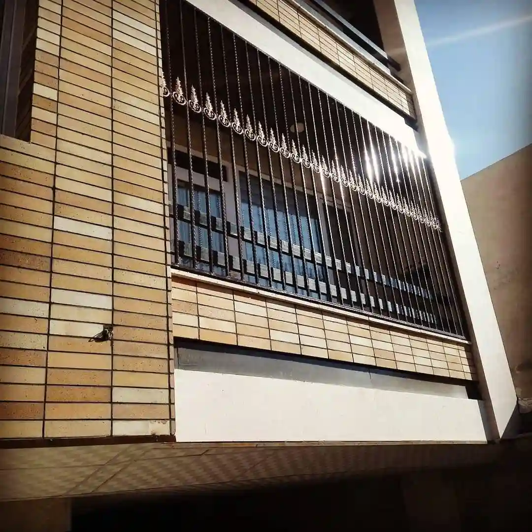 قیمت ساخت هر کیلو حفاظ آهنی پنجره قیمت ساخت هر کیلو حفاظ آهنی پنجره