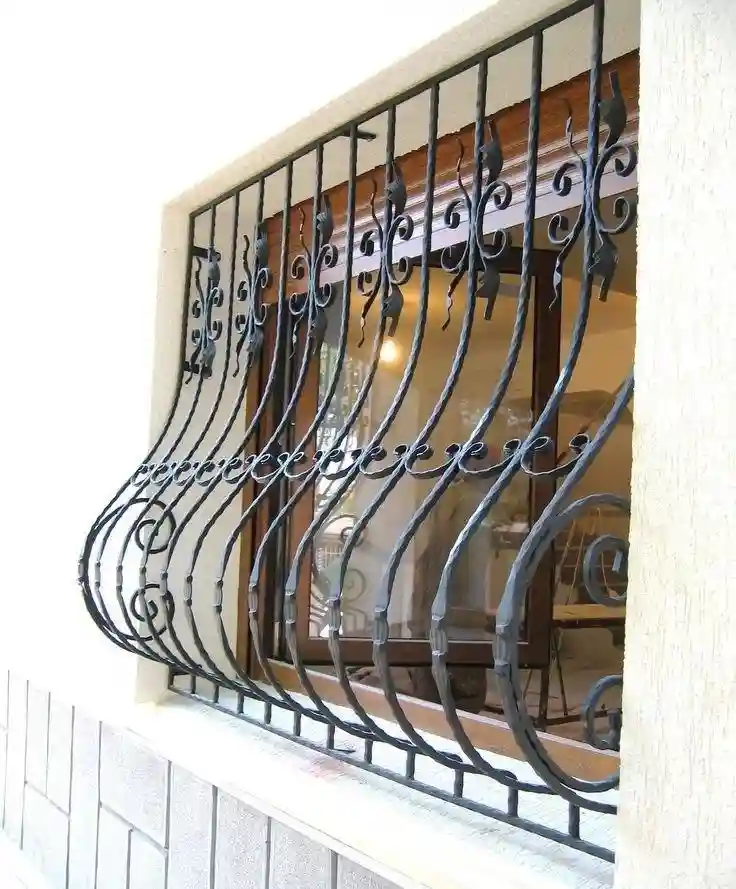 خرید انواع حفاظ پنجره خرید انواع حفاظ پنجره