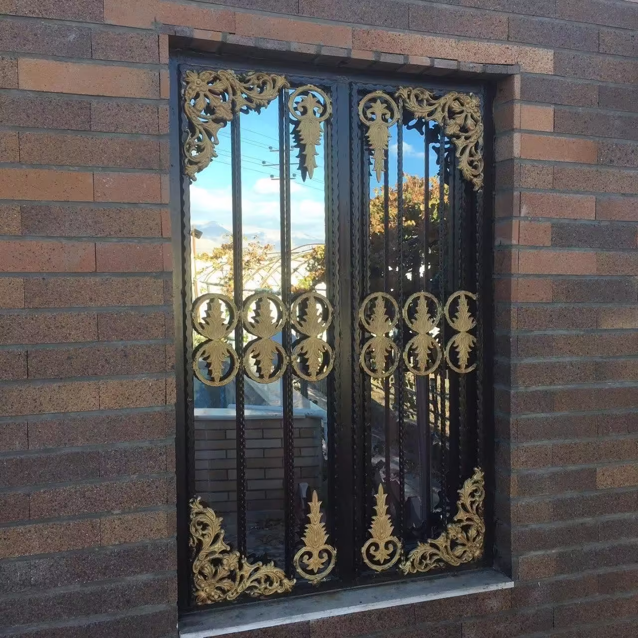 حفاظ پنجره چیست حفاظ پنجره چیست