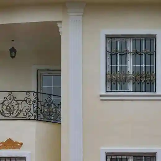 قیمت حفاظ پنجره آهنی قیمت حفاظ پنجره آهنی