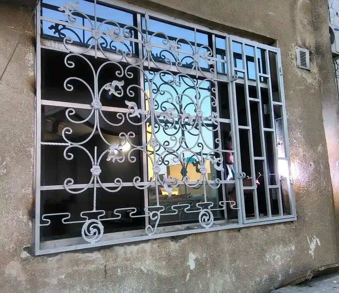 نکات مهم در خرید حفاظ پنجره مقاوم نکات مهم در خرید حفاظ پنجره مقاوم