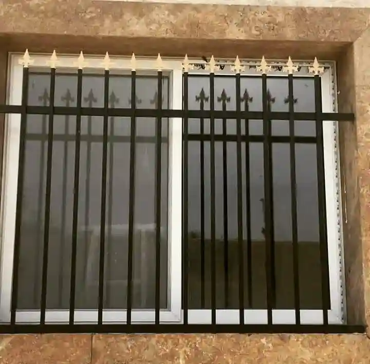 نصب حفاظ پنجره ضد سرقت و تاثیر آن در افزایش ایمنی ساختمان نصب حفاظ پنجره ضد سرقت و تاثیر آن در افزایش ایمنی ساختمان