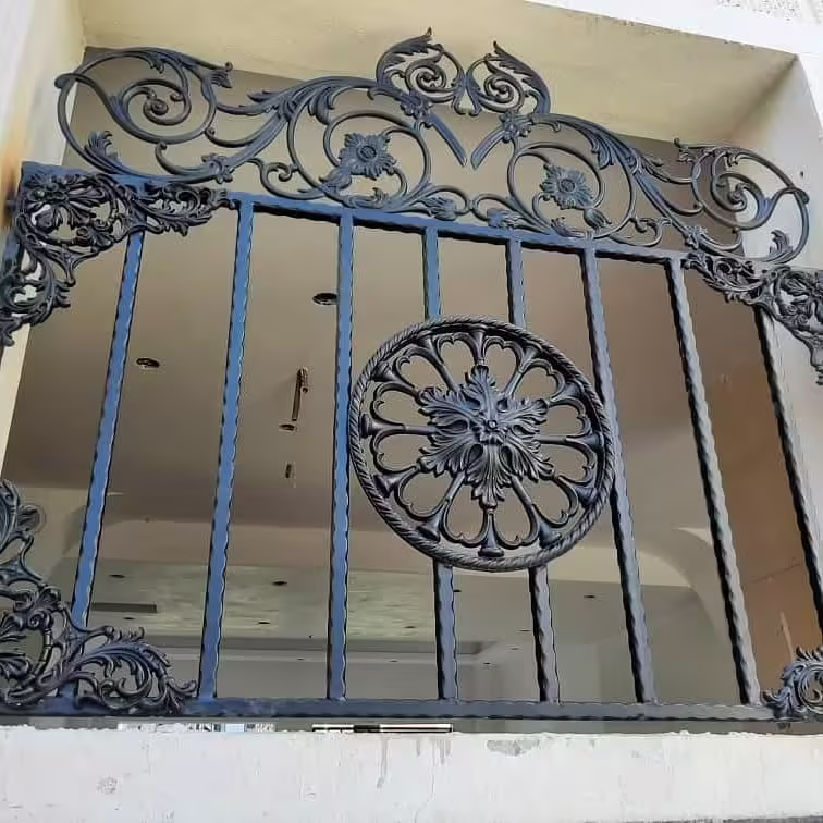 چگونه بهترین حفاظ پنجره را برای کودکان انتخاب کنیم؟ چگونه بهترین حفاظ پنجره را برای کودکان انتخاب کنیم؟