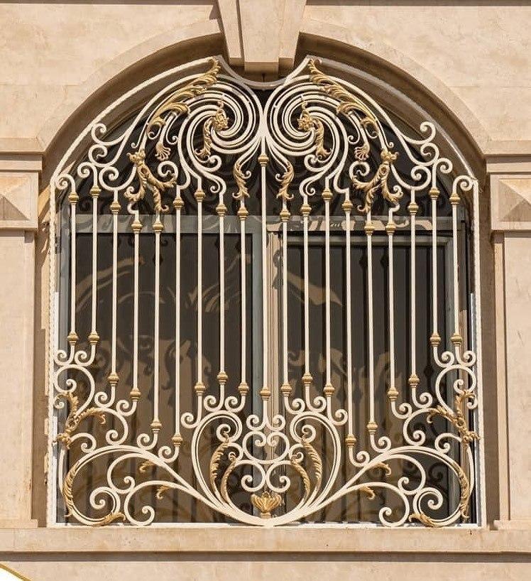 قیمت حفاظ پنجره چقدر است؟ قیمت حفاظ پنجره چقدر است؟