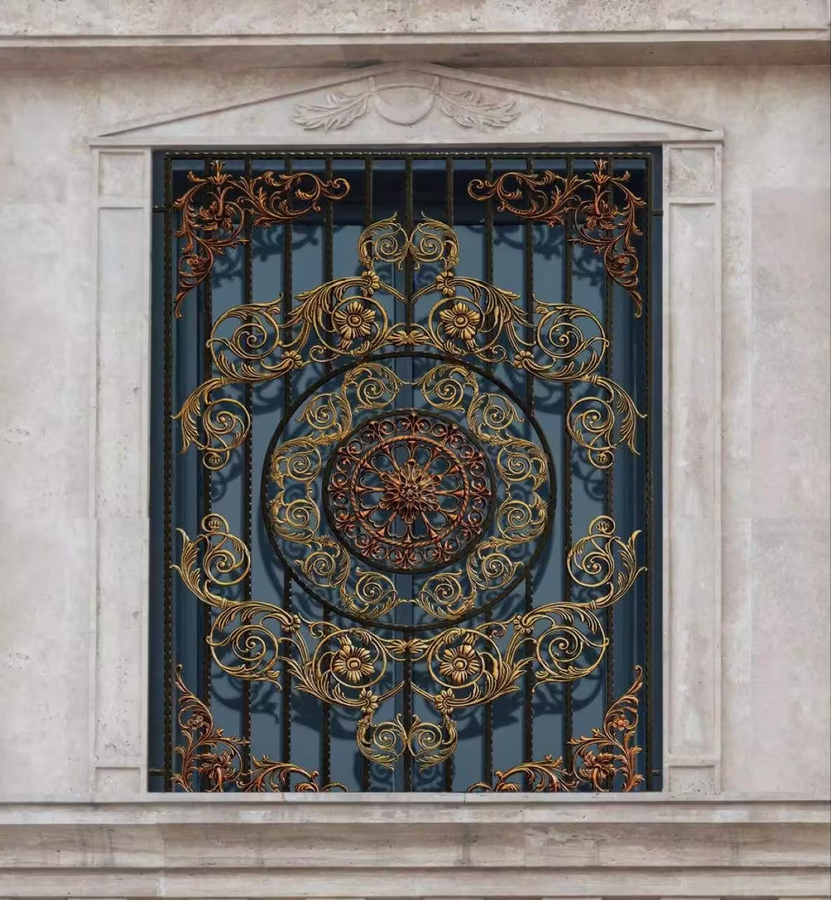 بهترین مکان برای خرید حفاظ پنجره بهترین مکان برای خرید حفاظ پنجره