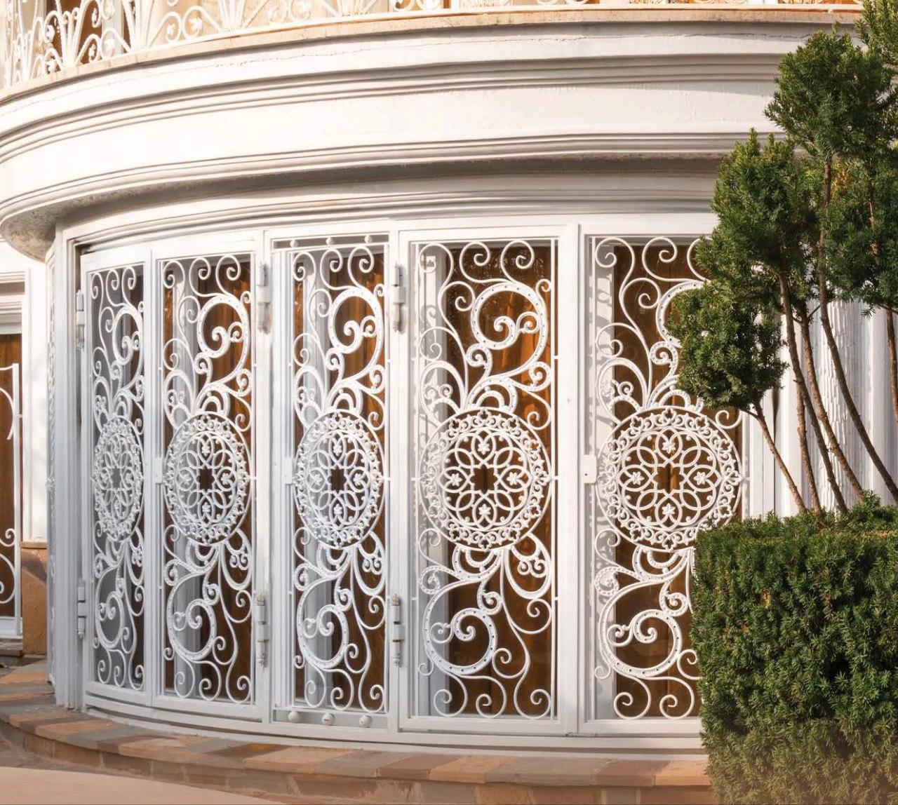 کدام حفاظ پنجره خوب است کدام حفاظ پنجره خوب است