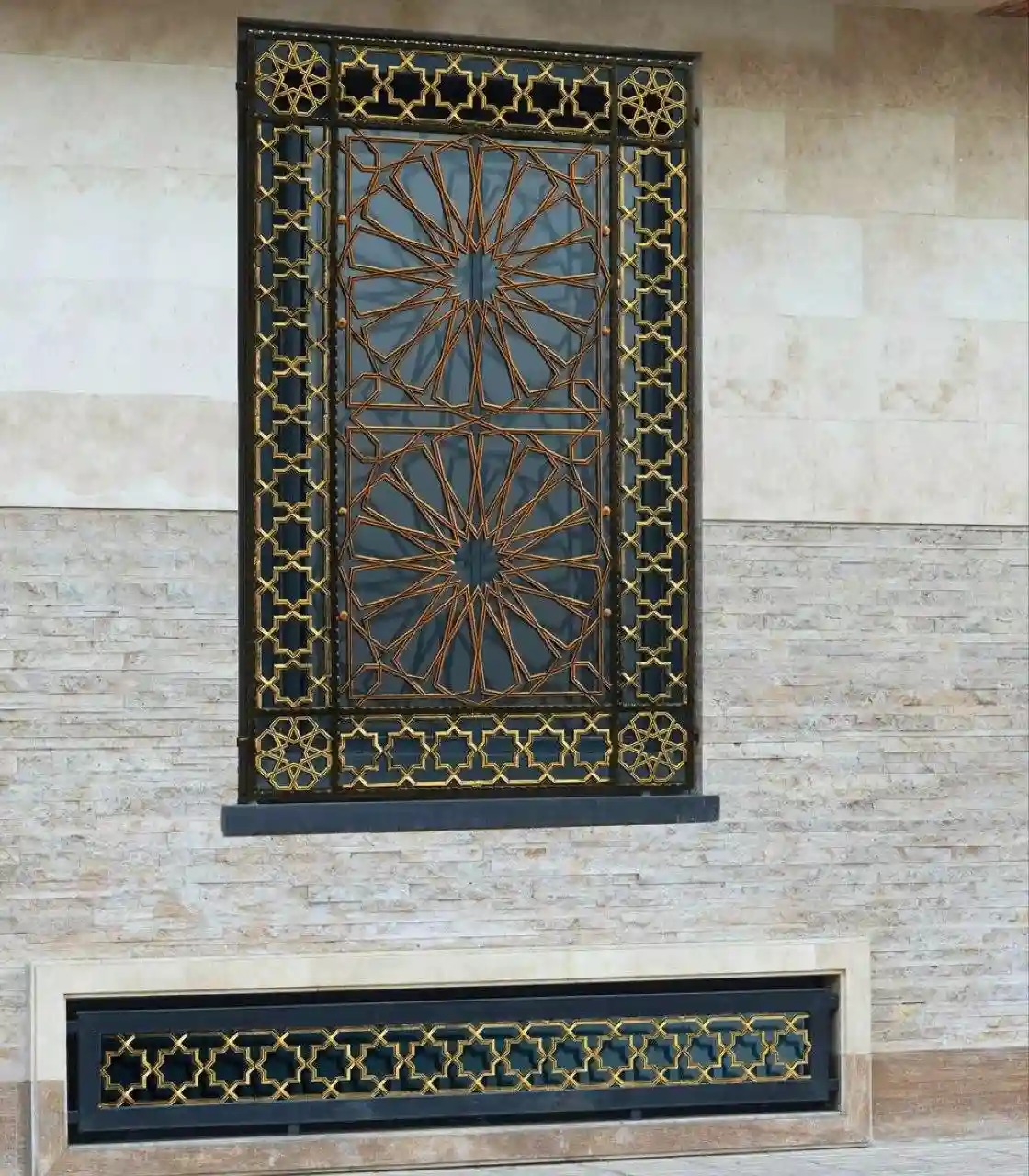 نمایندگی حفاظ پنجره کجاست نمایندگی حفاظ پنجره کجاست