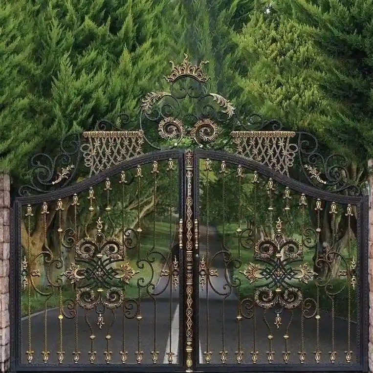 قیمت درب الیزه فرفورژه قیمت درب الیزه فرفورژه