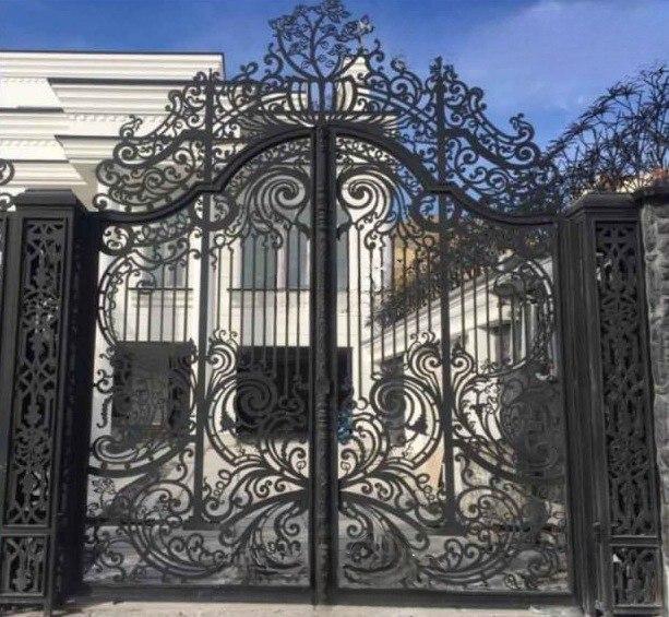 مشخصات قیمت درب الیزه