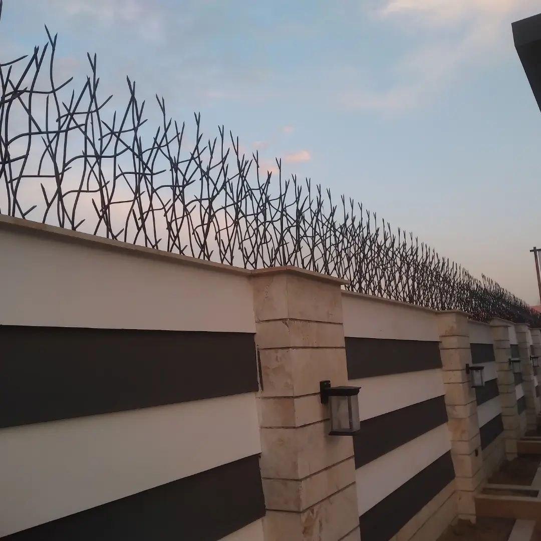 ارزانترین حفاظ شاخ گوزنی ارزانترین حفاظ شاخ گوزنی