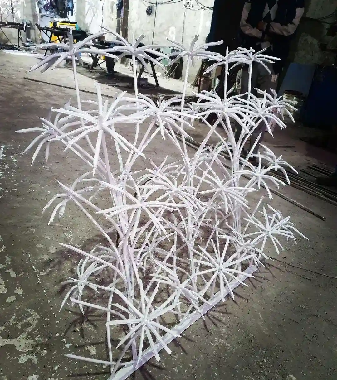 مقایسه انواع حفاظ شاخ گوزنی مقایسه انواع حفاظ شاخ گوزنی