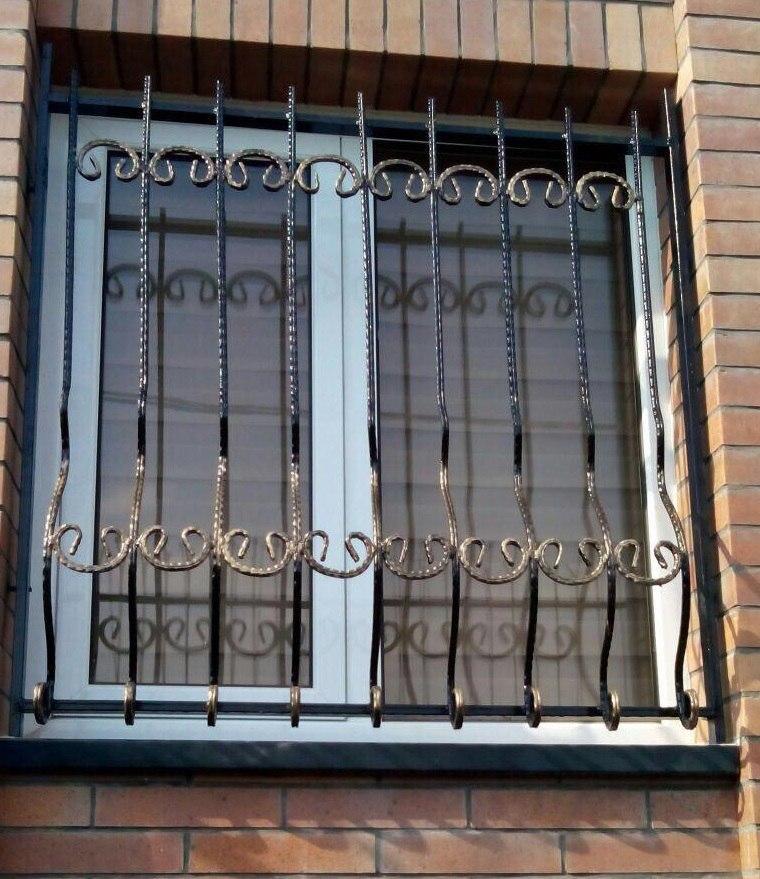 نصب حفاظ پنجره نصب حفاظ پنجره