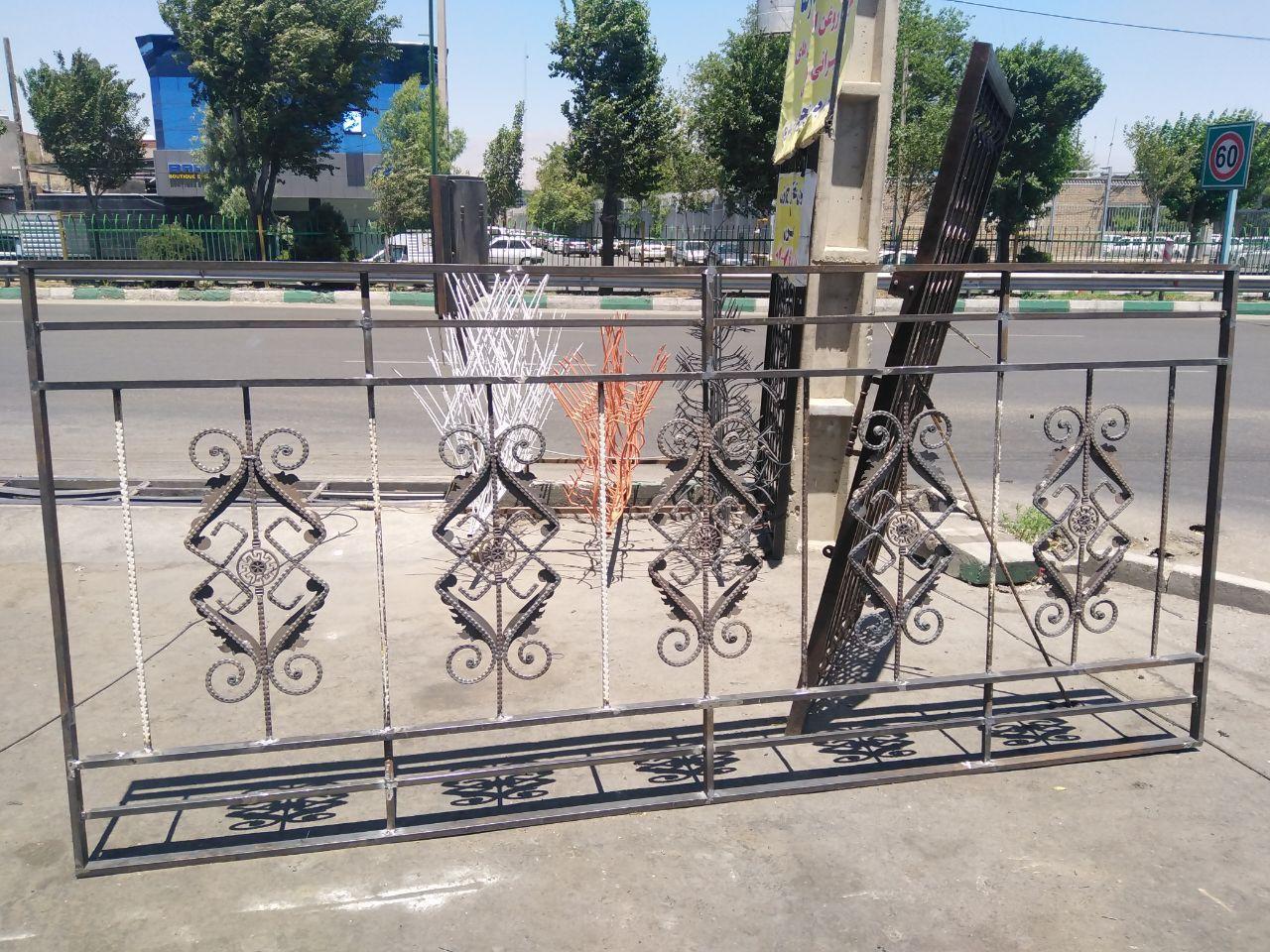راهنمای انتخاب بهترین حفاظ پنجره برای خانه
