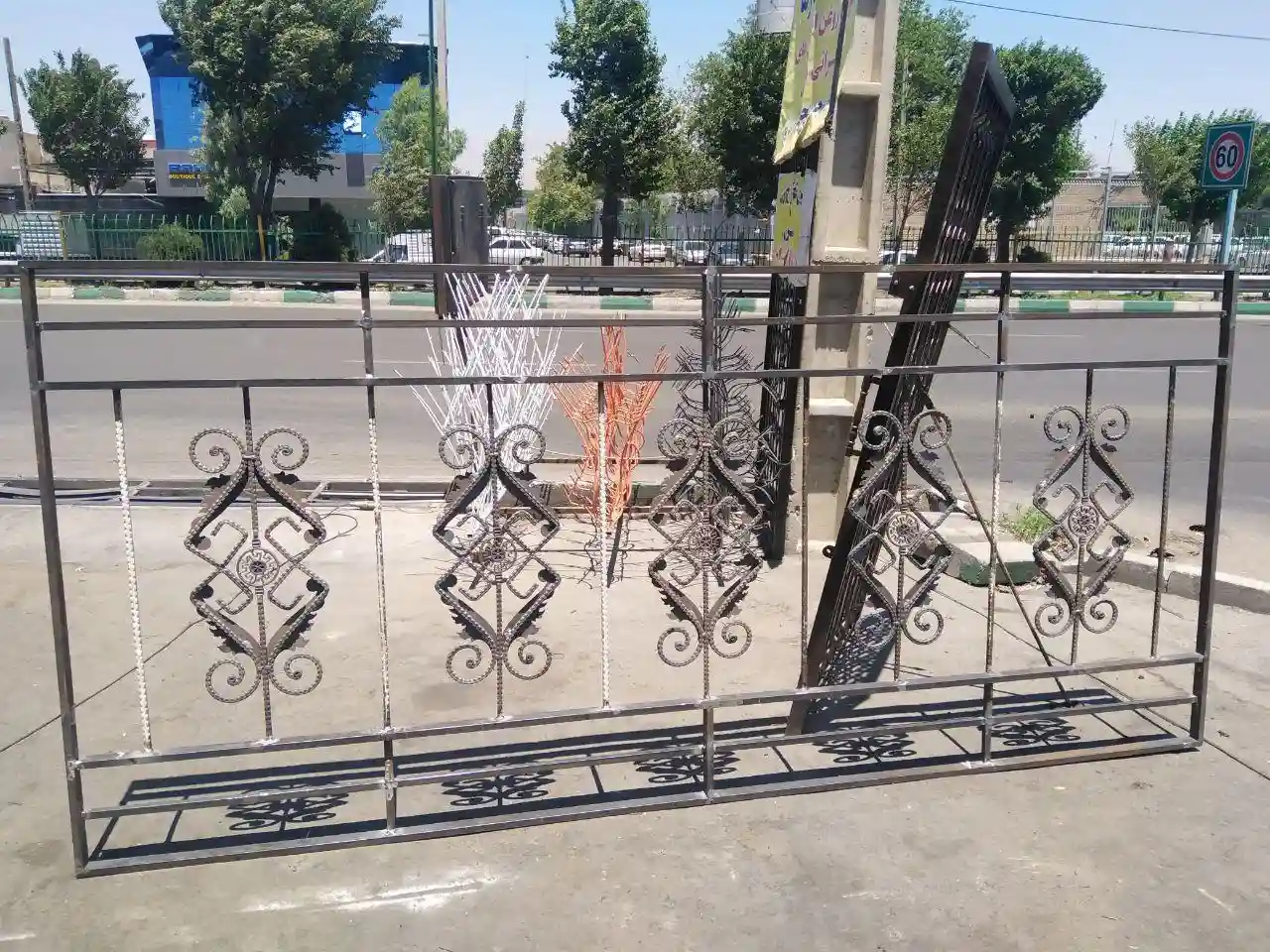 راهنمای انتخاب بهترین حفاظ پنجره برای خانه راهنمای انتخاب بهترین حفاظ پنجره برای خانه