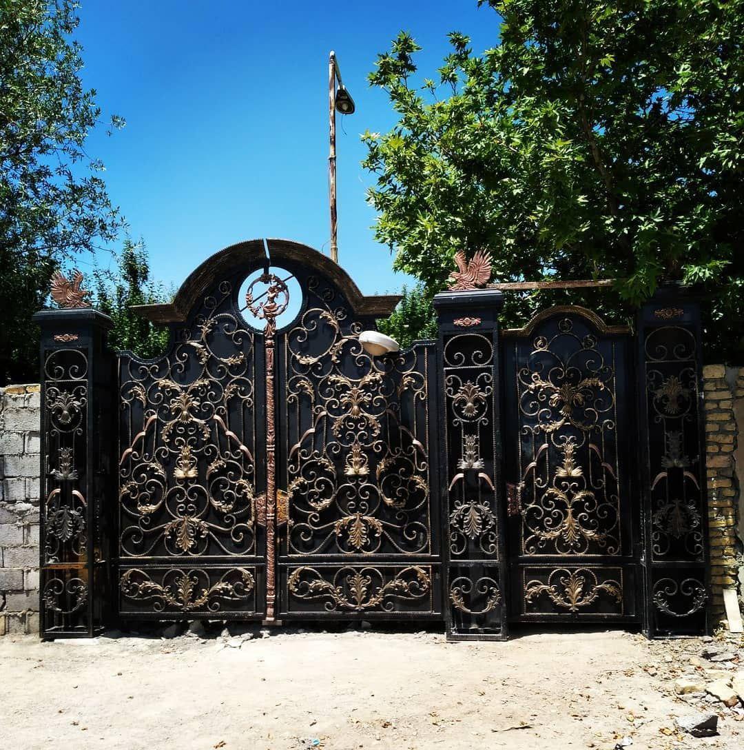 قیمت درب آهنی ورودی قیمت درب آهنی ورودی