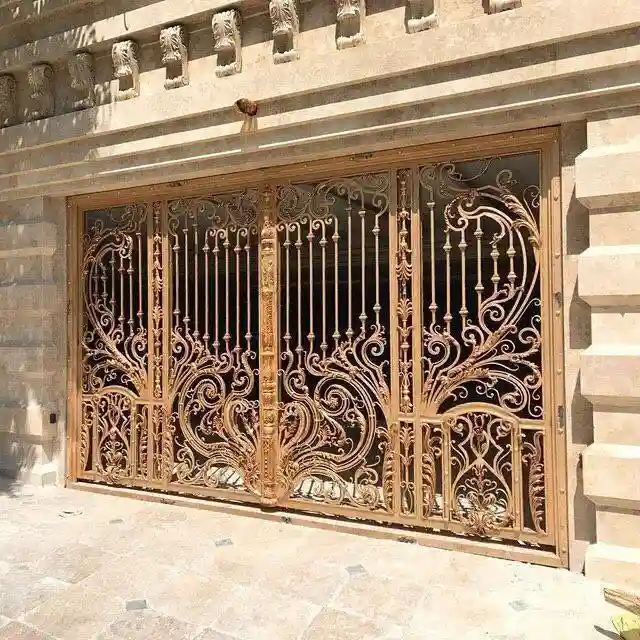 خرید درب ویلایی خرید درب ویلایی