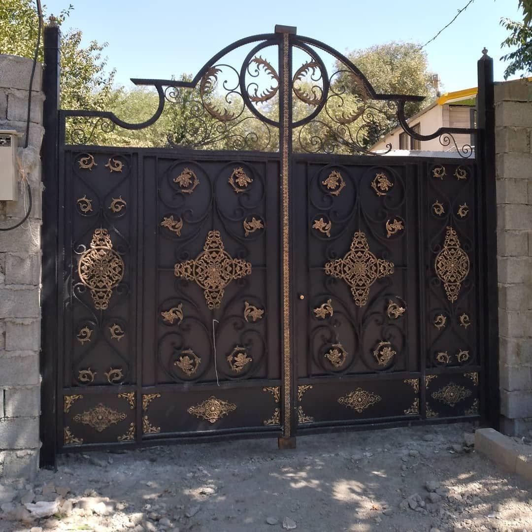 قیمت درب حیاط ویلایی قیمت درب حیاط ویلایی