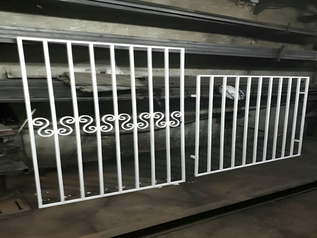 حفاظ پنجره حفاظ پنجره