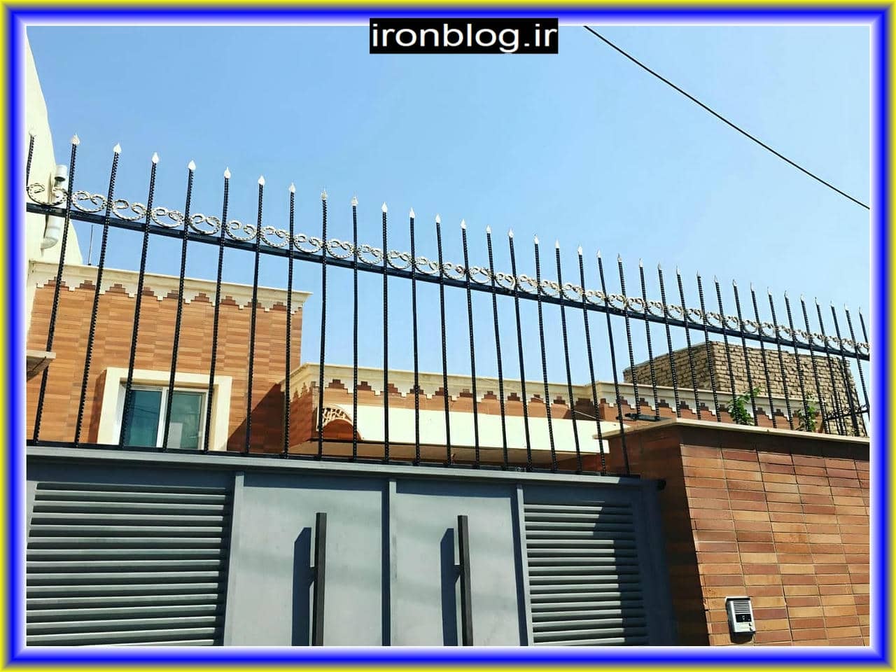 قیمت حفاظ دیوار چقدر است؟