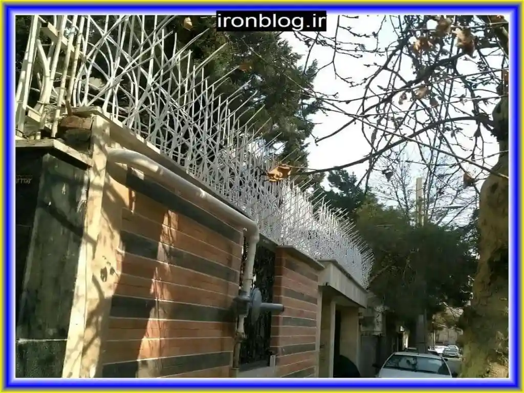 نکات مهم هنگام خرید حفاظ دیوار نکات مهم هنگام خرید حفاظ دیوار