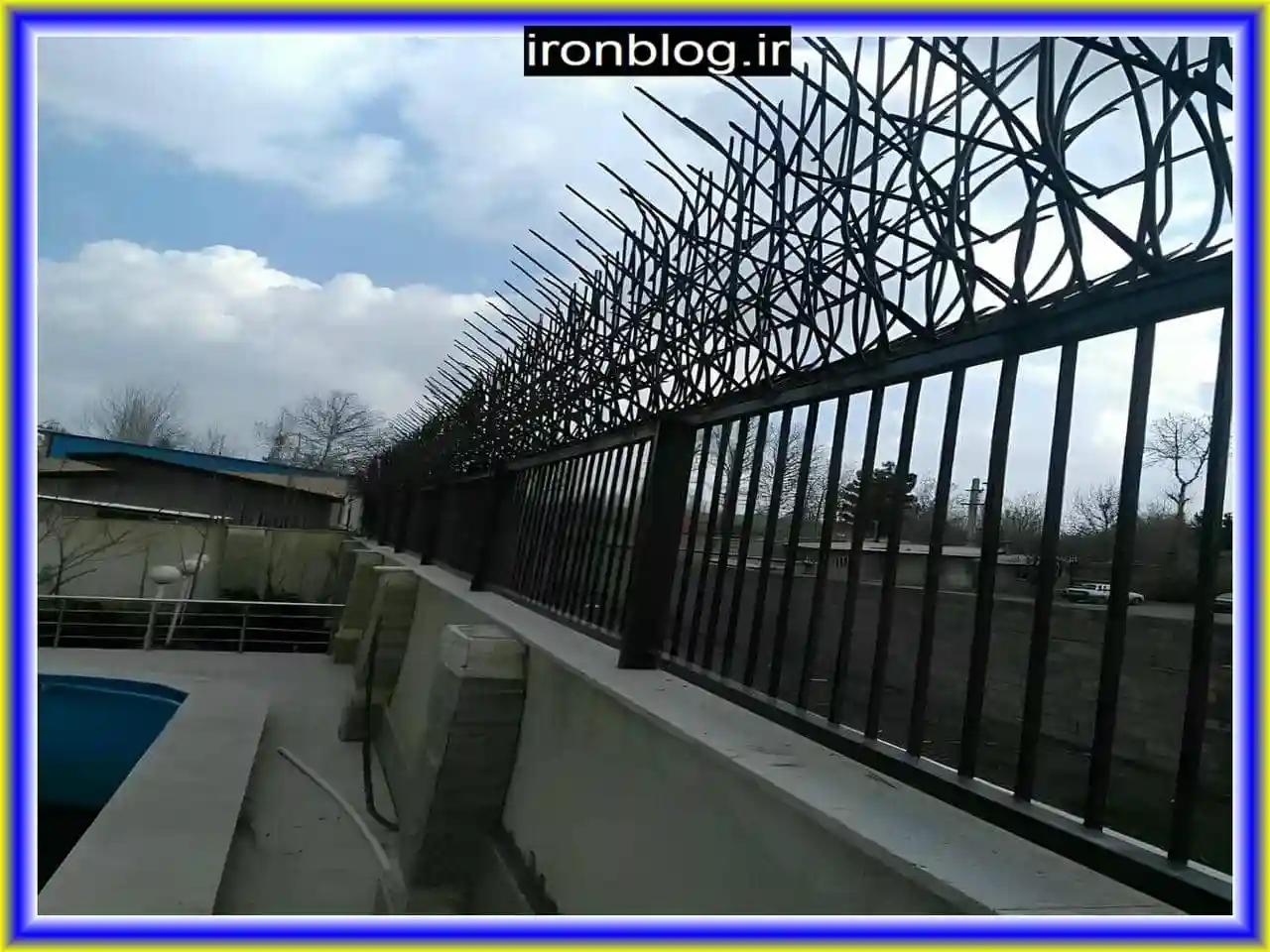 پیشنهاد برای انتخاب حفاظ دیوار مناسب پیشنهاد برای انتخاب حفاظ دیوار مناسب