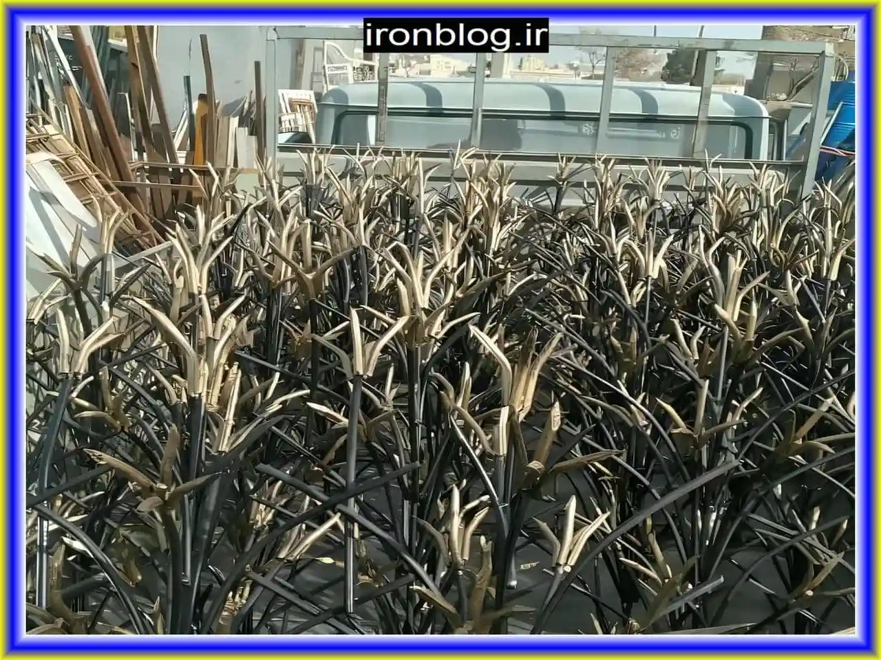 آینده حفاظ دیوار و تکنولوژیهای نوین آینده حفاظ دیوار و تکنولوژیهای نوین