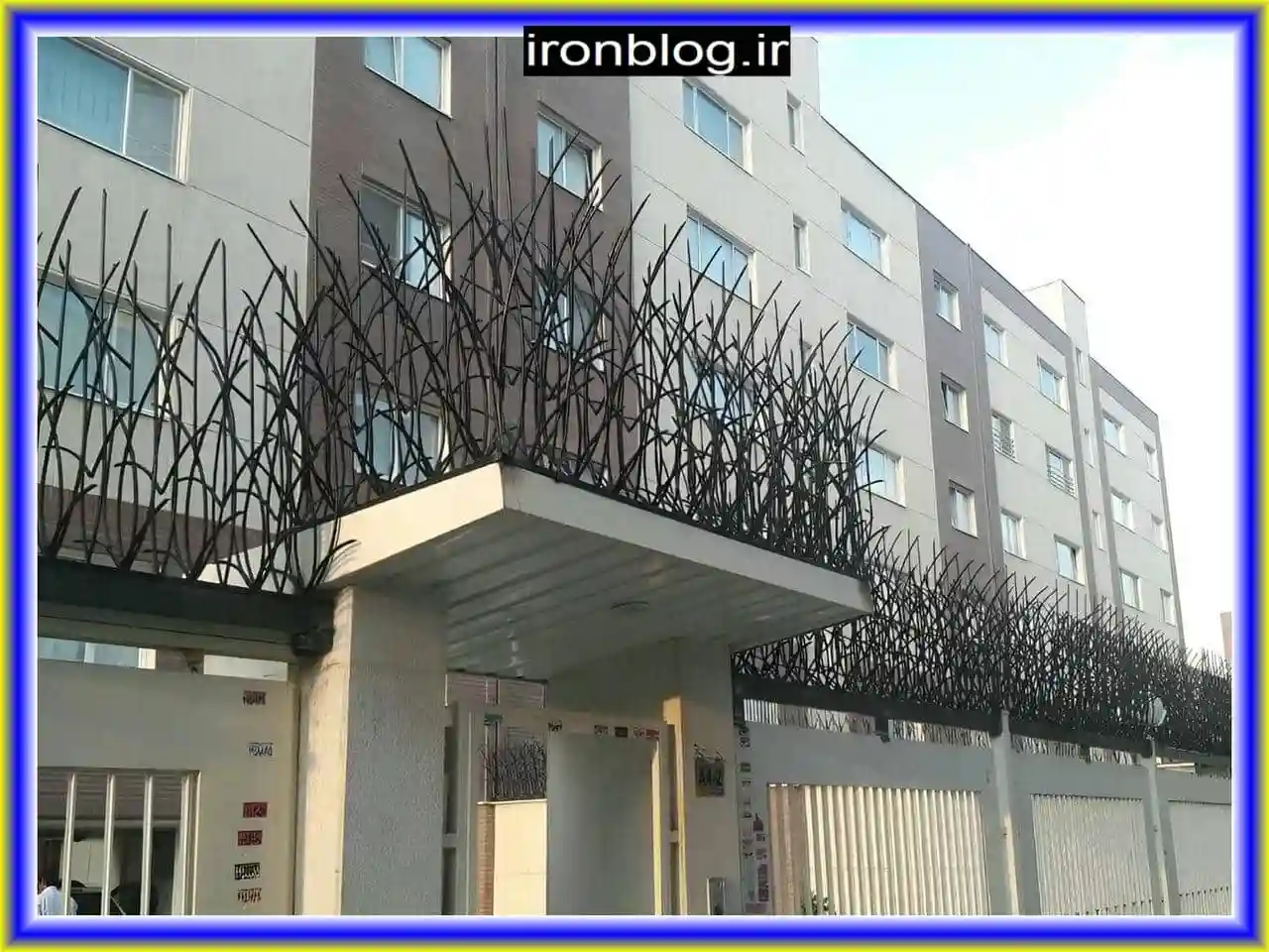 انتخاب مناسبترین حفاظ برای دیوار انتخاب مناسبترین حفاظ برای دیوار