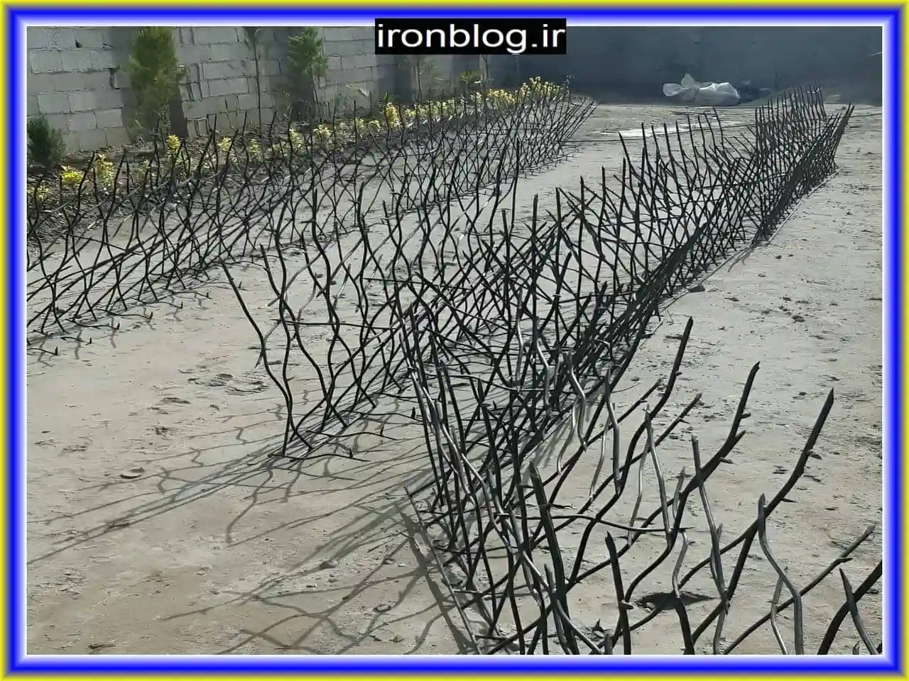 خدمات پس از فروش حفاظ دیوار خدمات پس از فروش حفاظ دیوار