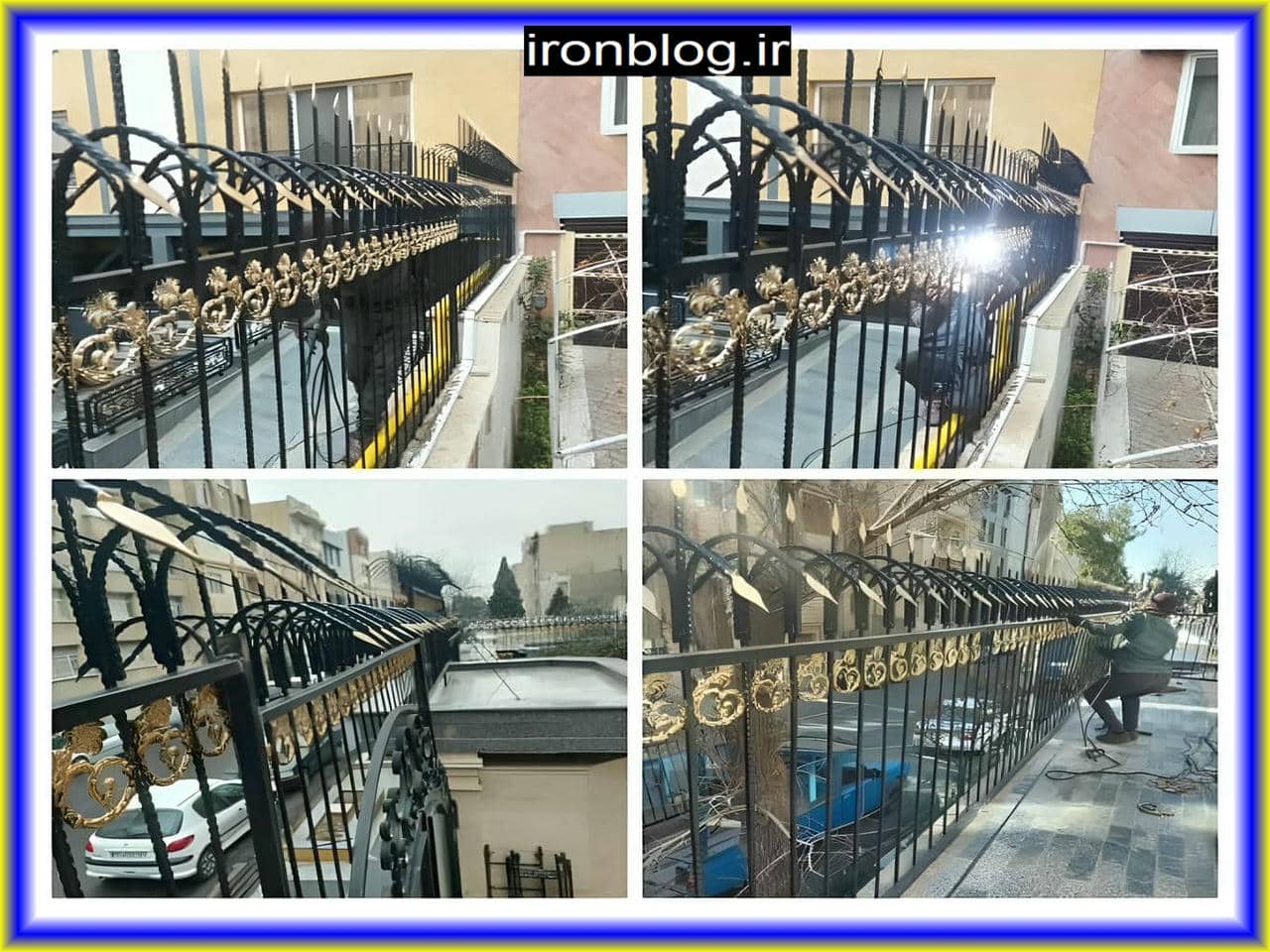 چگونه میتوان هزینههای حفاظ دیوار را کاهش داد؟ چگونه میتوان هزینههای حفاظ دیوار را کاهش داد؟