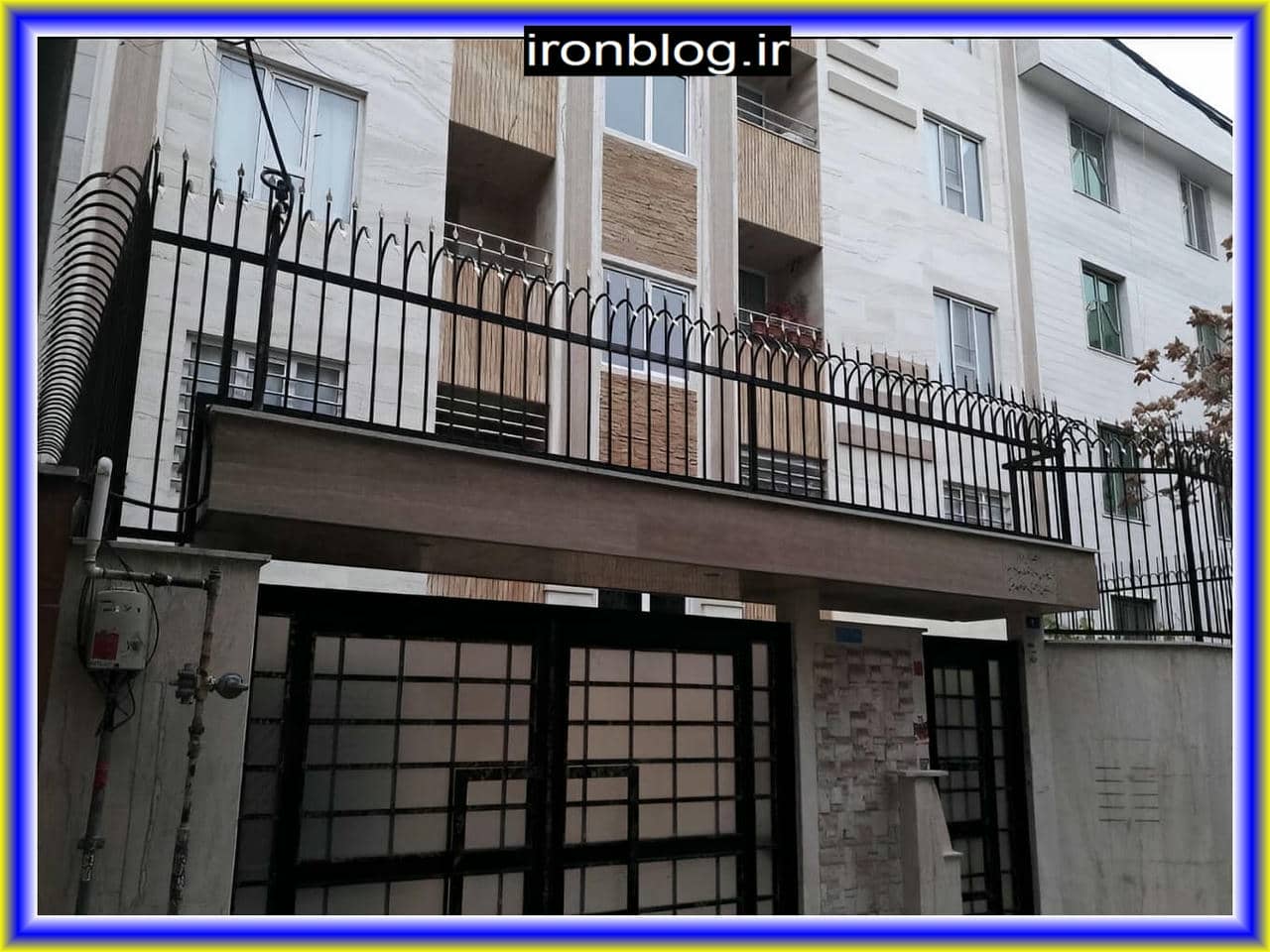 مزایای استفاده از حفاظ دیوار