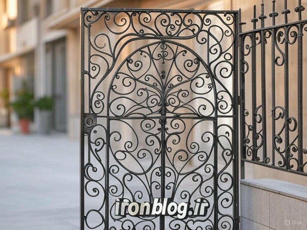 حفاظ ساختمان