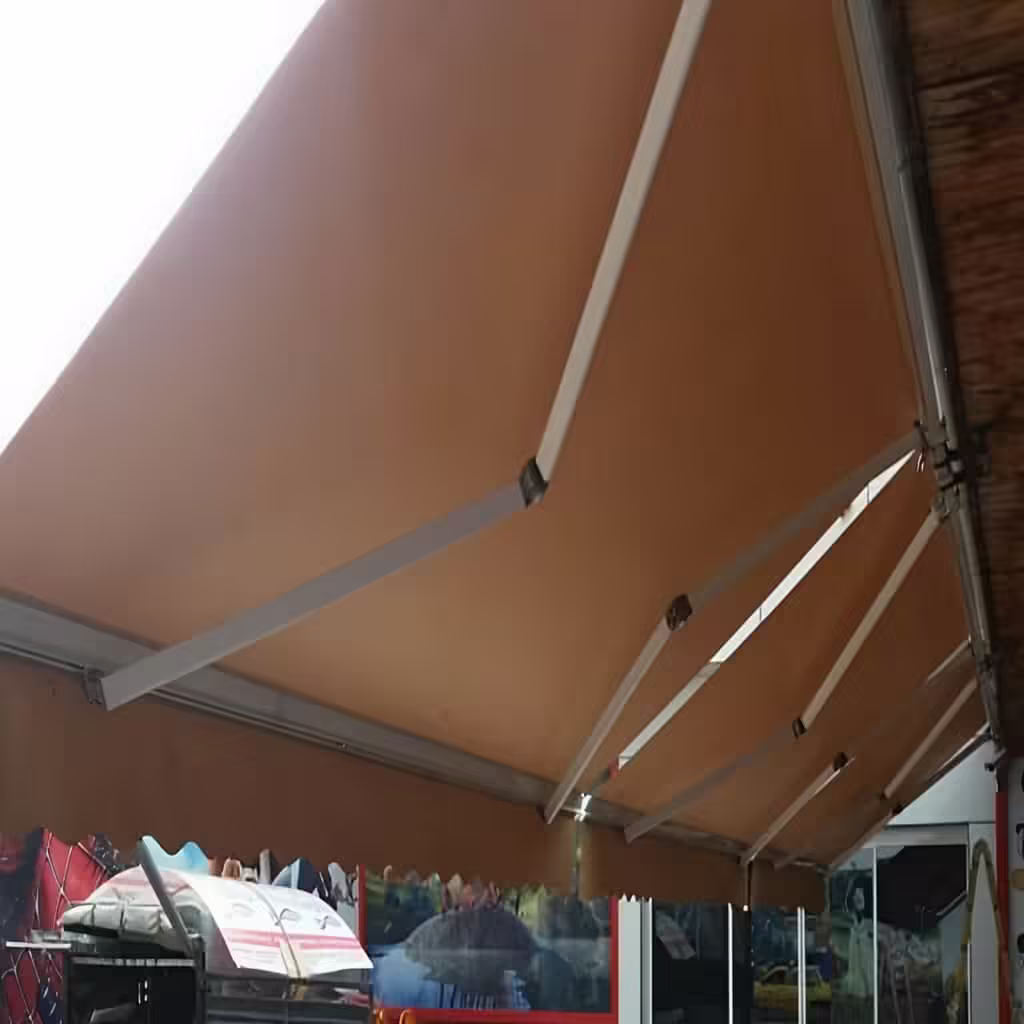 سایبان برقی برای چه فضاهایی مناسب است؟ سایبان برقی برای چه فضاهایی مناسب است؟