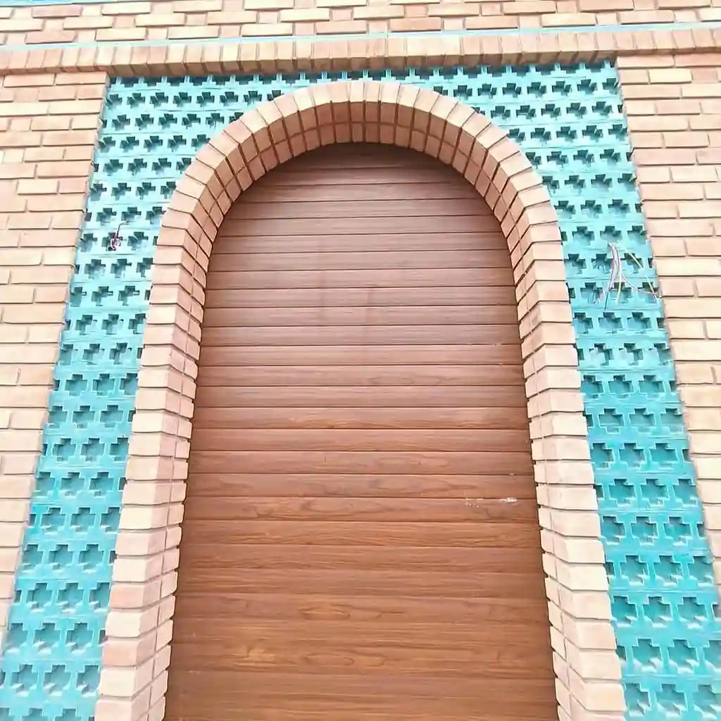 کرکره برقی ضد سرقت کرکره برقی ضد سرقت