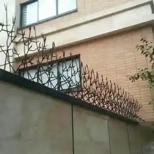 حفاظ اف آبشاری پرتراکم