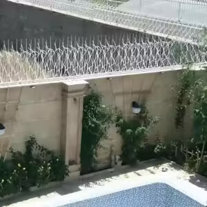 حفاظ شاخ گوزنی تراکم 40: امنیت بالا با طراحی پیشرفته