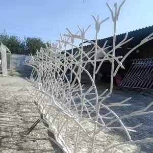 حفاظ غنچه ای