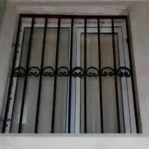 حفاظ پنجره مدل نعل اسبی