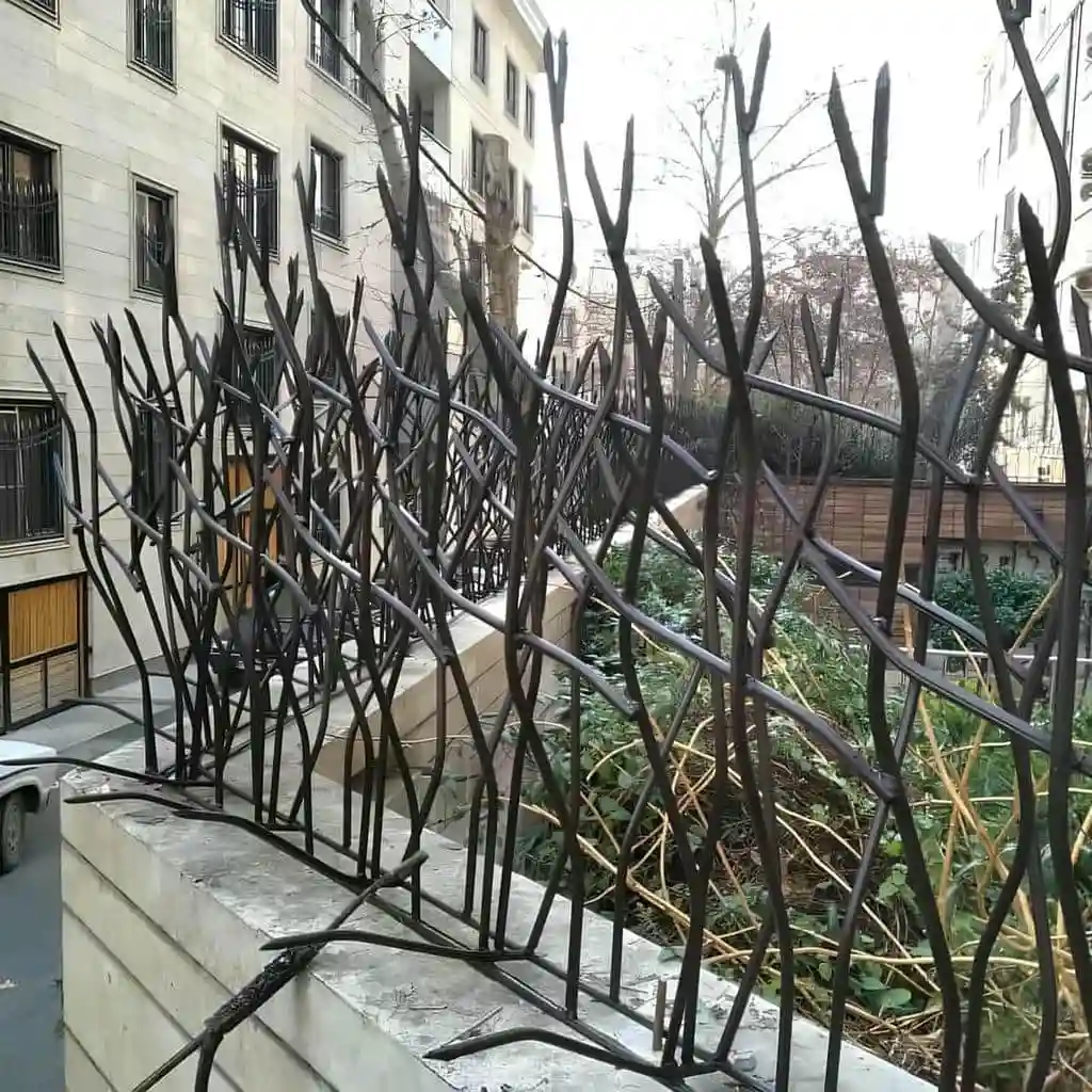 حفاظ دیواری