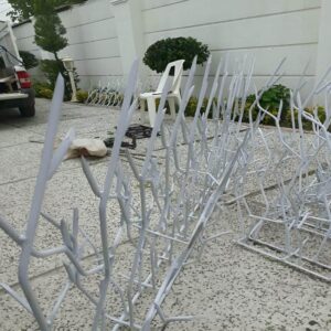 حفاظ شاخ گوزنی