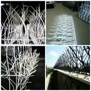 حفاظ شاخ گوزنی