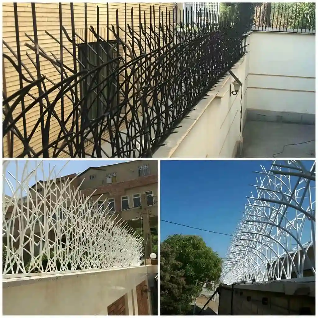 حفاظ ضد سرقت