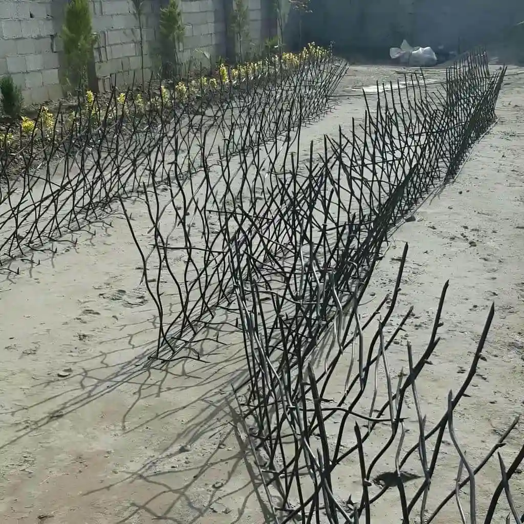 حفاظ برای ویلا