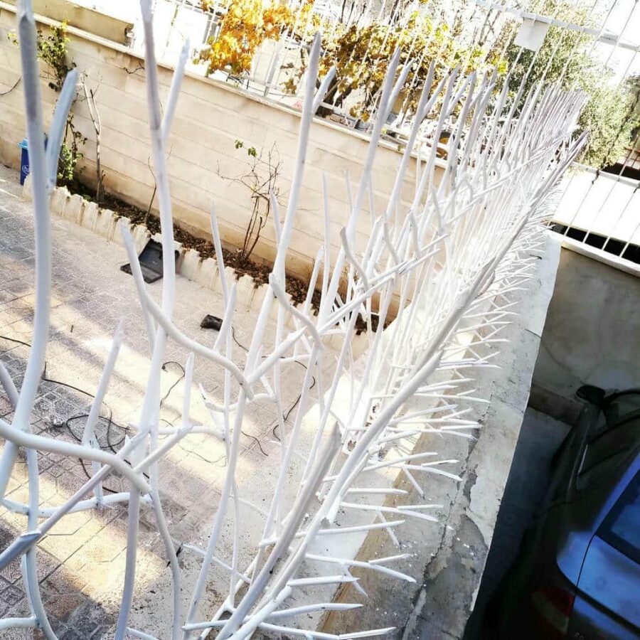 حفاظ برای باغ