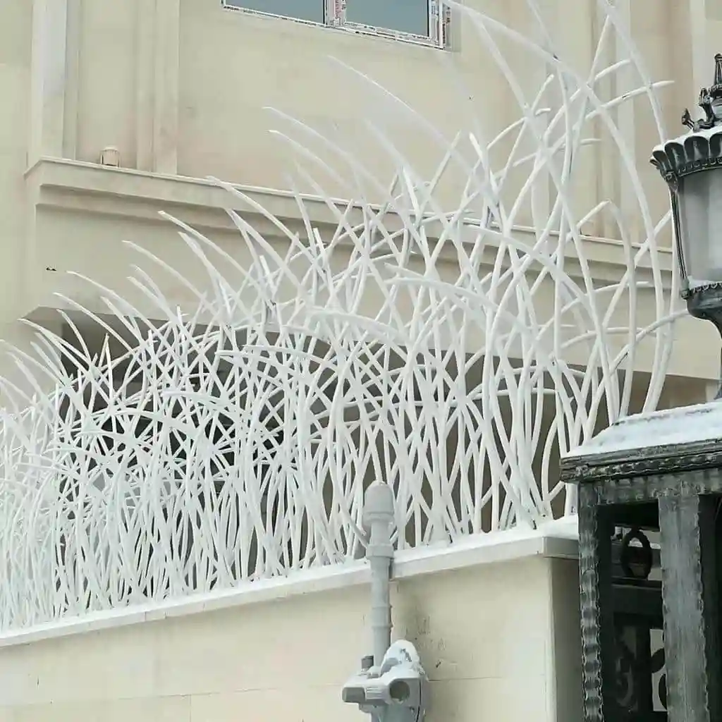 حفاظ ضد نفوذ