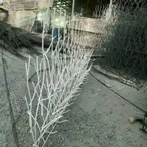 حفاظ شاخ گوزنی