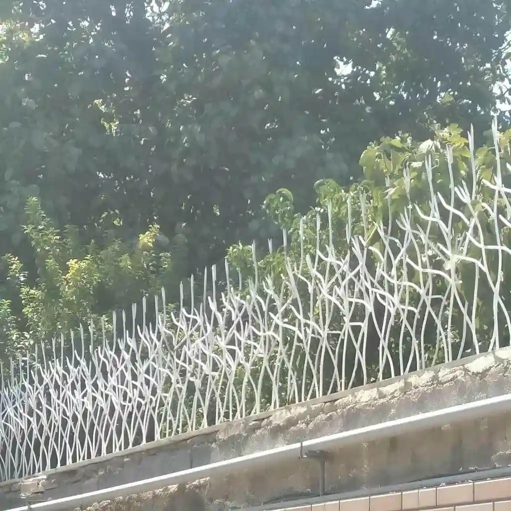 حفاظ برای باغ